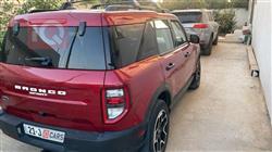 فۆرد برۆنکۆ سپۆرت